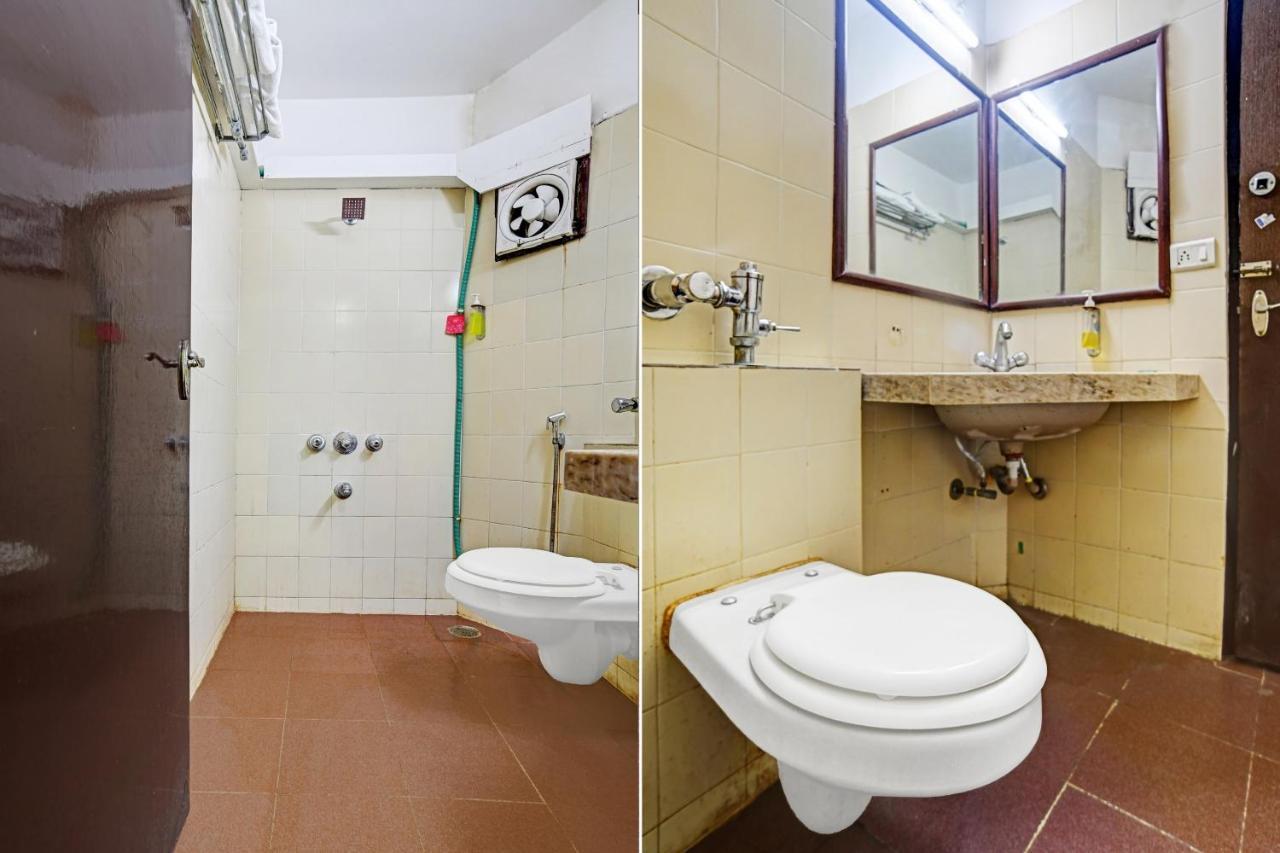 Townhouse Oak Utsav Residency Hotel