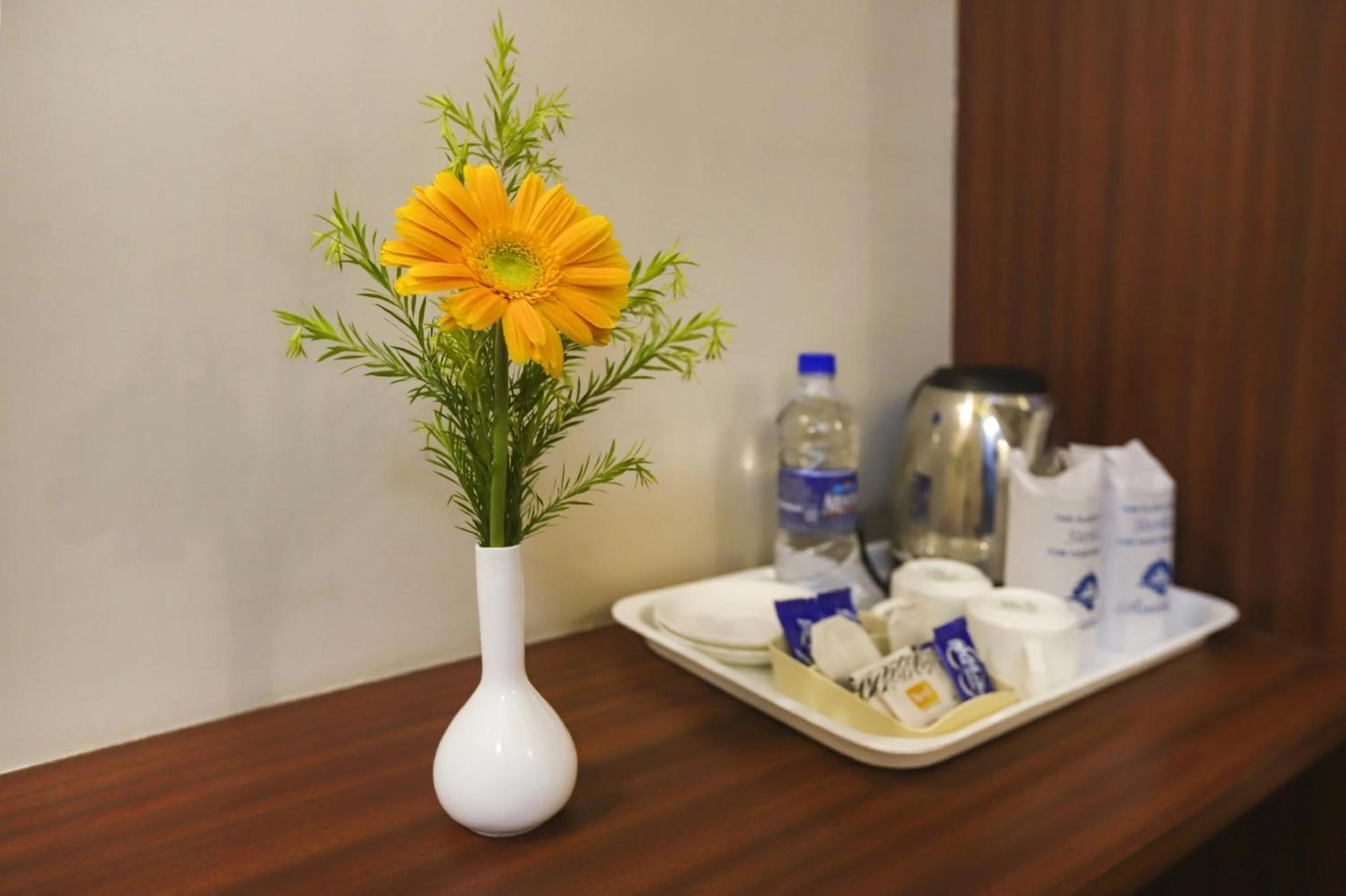 Townhouse Oak Utsav Residency Indore